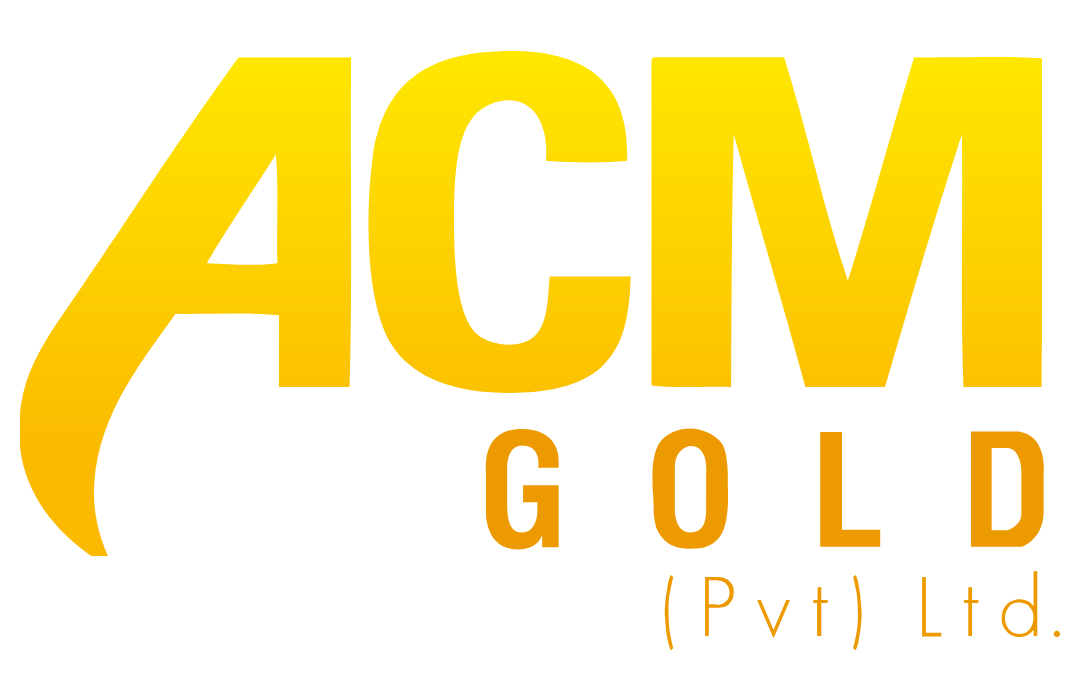 ACM GOLD (PVT)  LMT